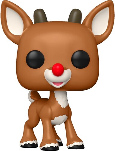 FUNKO POP! MOVIES: Rudolph - Rudolph