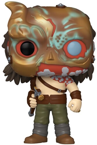 FUNKO POP! TELEVISION: House of the Dragon - Crabfeeder