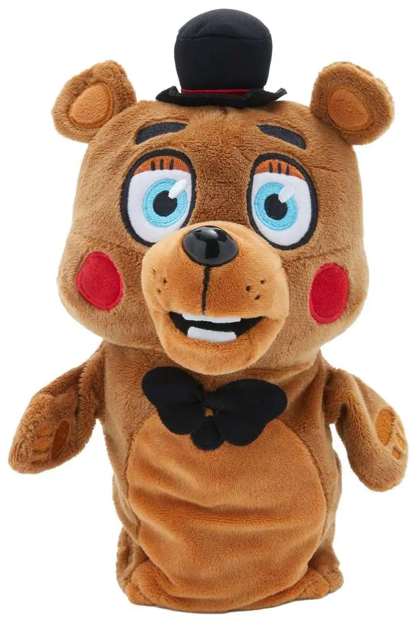 FUNKO HAND PUPPET: Five Nights at Freddy's - Freddy 8