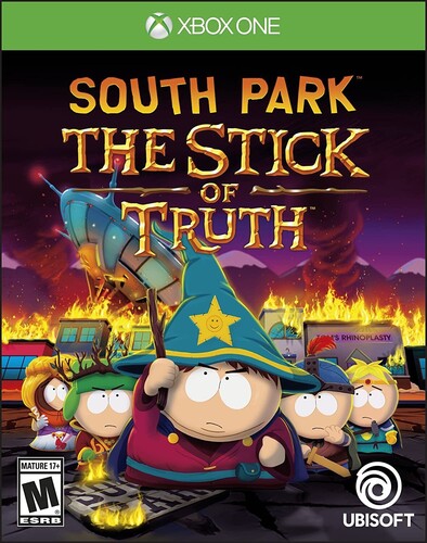 South Park: Stick of Truth for Xbox One
