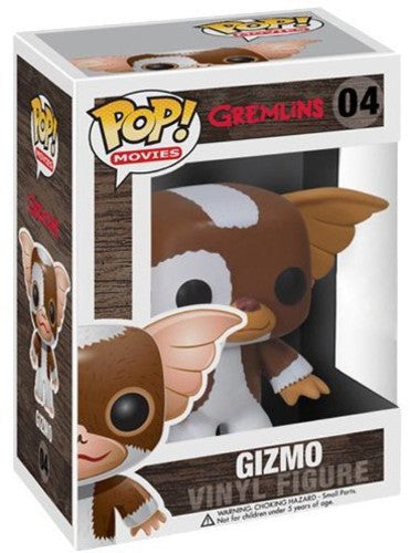 FUNKO POP! MOVIES: Gremlins - Gizmo