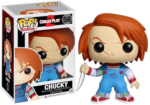 FUNKO POP! MOVIES: Child's Play 2 - Chucky