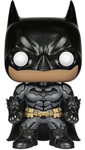 FUNKO POP! HEROES: Arkham Knight - Batman