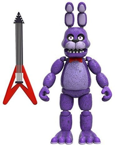 FUNKO ARTICULATED ACTION FIGURE: Five Nights At Freddy's - Bonnie