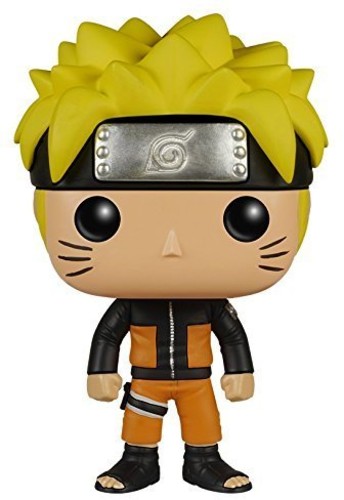 FUNKO POP! ANIMATION: Naruto - Naruto