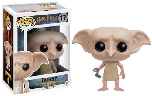 FUNKO POP! MOVIES: Harry Potter - Dobby