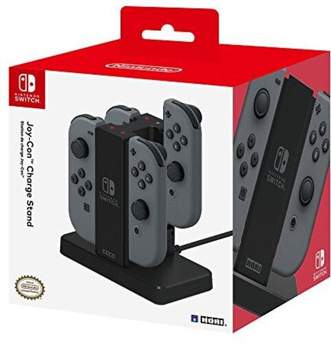 Hori Joy-Con Charge Stand - Charger for Nintendo Switch