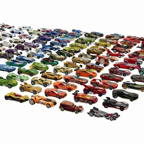 Mattel - Hot Wheels Basic Car Assortment