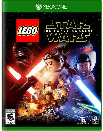 LEGO Star Wars: The Force Awakens for Xbox One