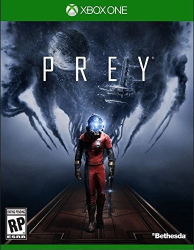 Prey for Xbox One