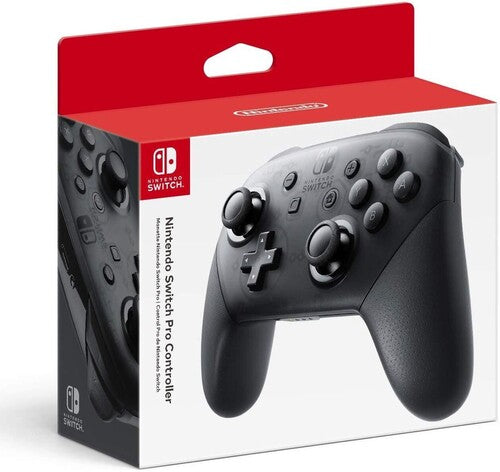 Pro Controller for Nintendo Switch