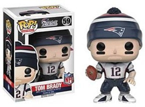 FUNKO POP! SPORTS: NFL - Tom Brady