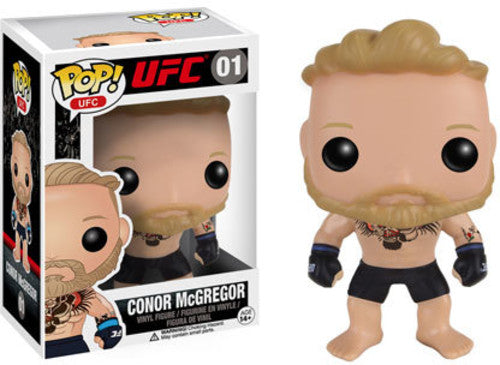 FUNKO POP! UFC: Conor Mcgregor