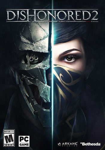 Dishonored 2 for PC