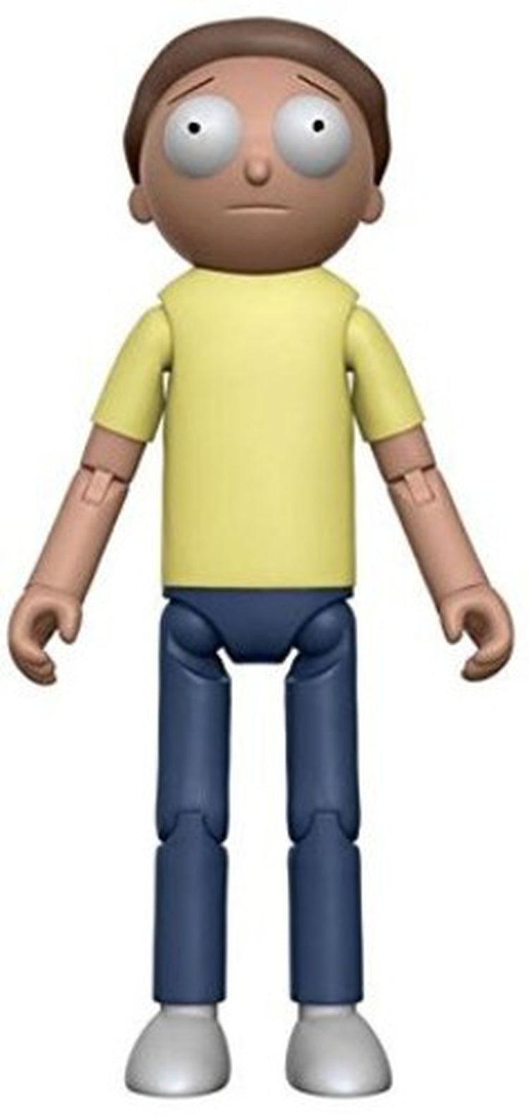 FUNKO ARTICULATED ACTION FIGURE: Rick & Morty - Morty
