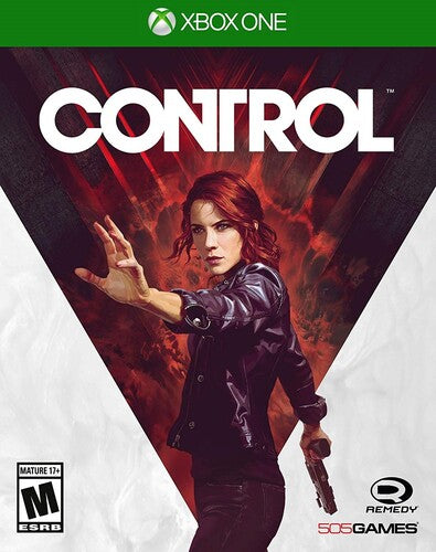 Control for Xbox One