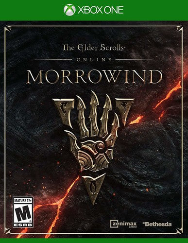 The Elder Scrolls Online: Marrowind for Xbox One