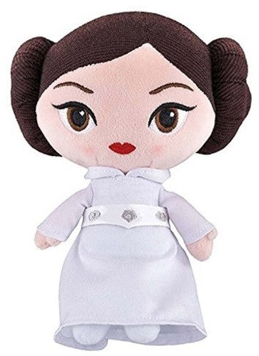 FUNKO GALACTIC PLUSHIES: Star Wars - Princess Leia