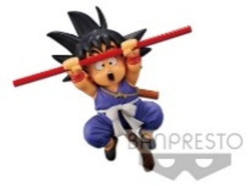 Banpresto Dragon Ball Super Son Goku Fes!! Vol.9 - Kids Figure