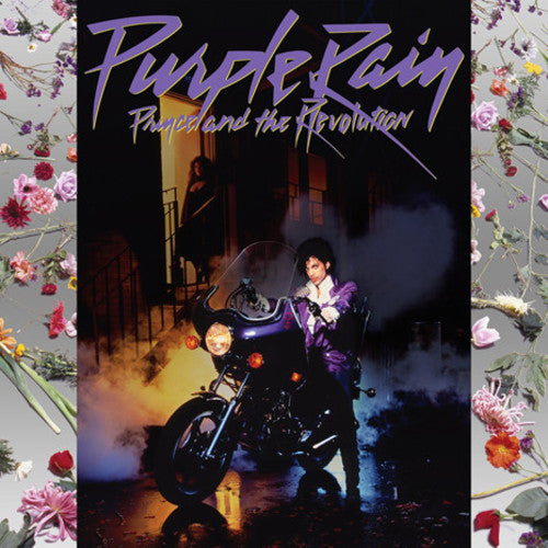 Vinyls - Prince - Purple Rain