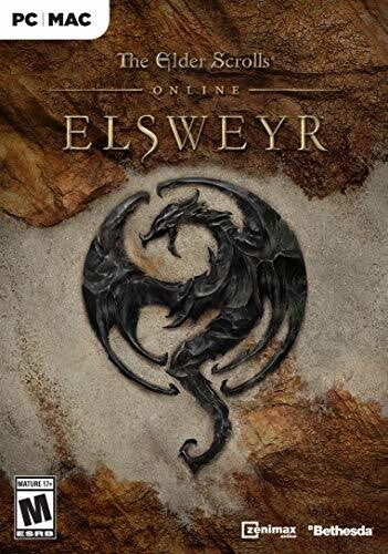 The Elder Scrolls Online: Elsweyr for PC