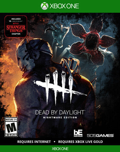 Dead By Daylight Complete Edition for Xbox One