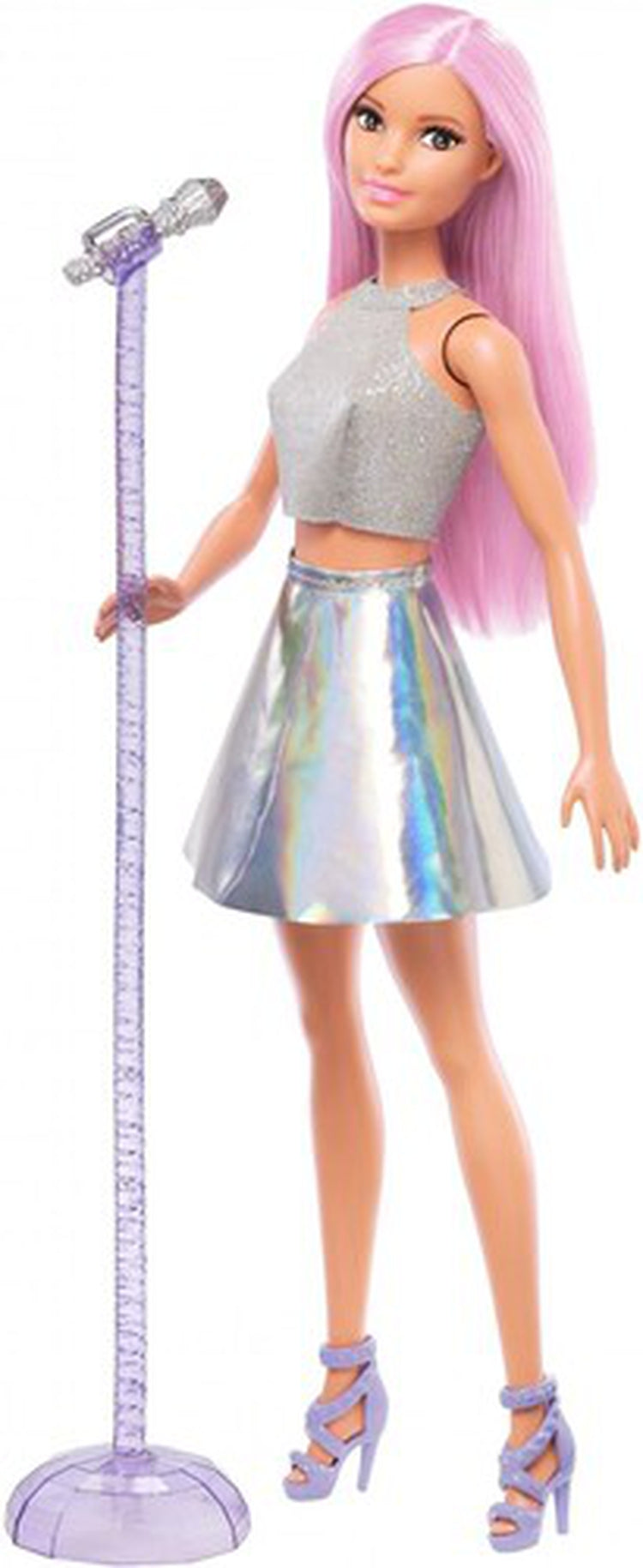 Mattel - Barbie Career: Pop Star Doll
