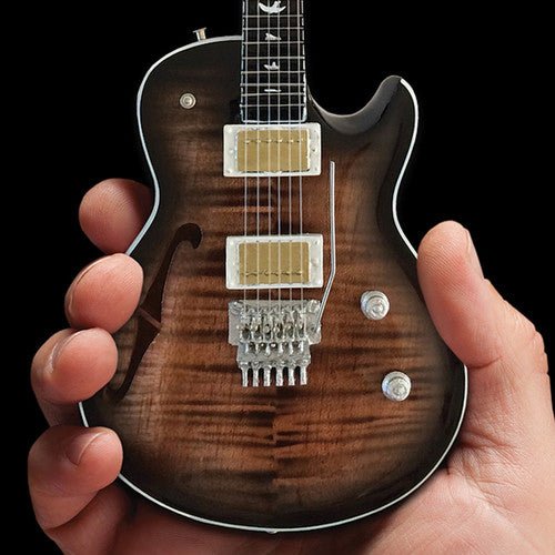 Neal Schon Paul Reed Smith NS-14 Mini Guitar Replica Collectible