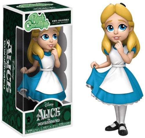 FUNKO ROCK CANDY: Disney - Alice