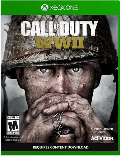 Call of Duty: WWII for Xbox One
