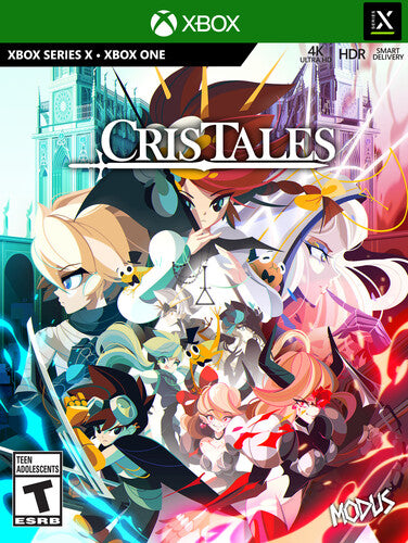 Cris Tales for Xbox One