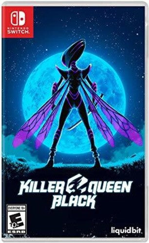 Killer Queen Black for Nintendo Switch