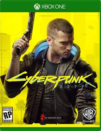 Cyberpunk 2077 for Xbox One