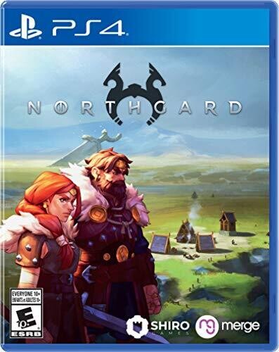 Northgard for PlayStation 4