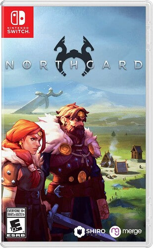 Northgard for Nintendo Switch