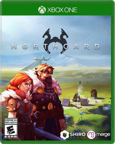 Northgard for Xbox One