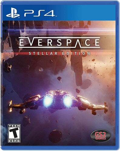 EVERSPACE Stellar Edition for PlayStation 4