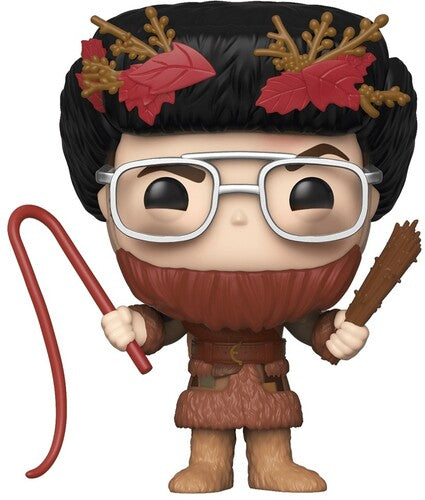 FUNKO POP! TELEVISION: The Office - Dwight as Belsnickel