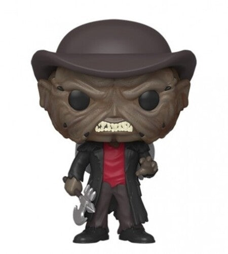 FUNKO POP! MOVIES: Jeepers Creepers - The Creeper