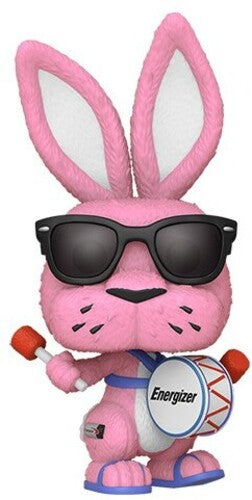 FUNKO POP! AD ICONS: Energizer Bunny