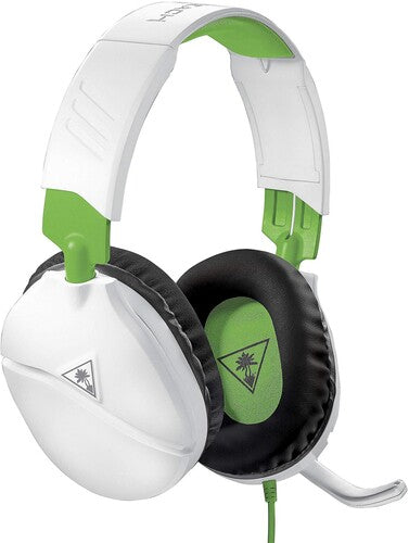 Turtle Beach Recon 70 Gaming Headset - White for Xbox One