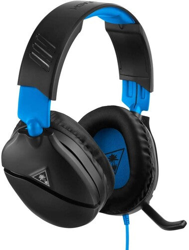 Turtle Beach Recon 70 Gaming Headset for PlayStation 4
