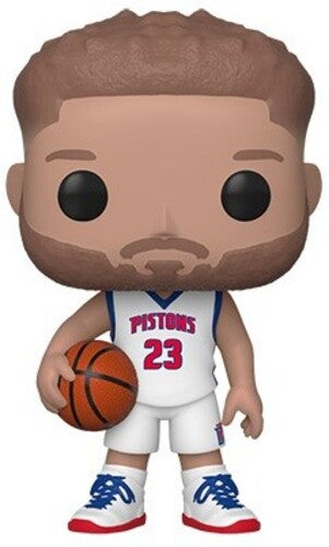 FUNKO POP! NBA: Detroit Pistons - Blake Griffin
