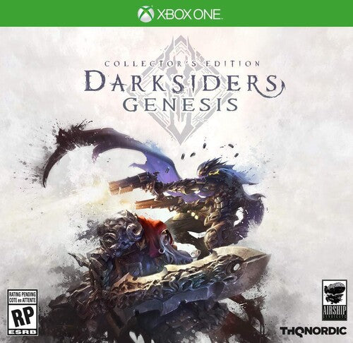Darksiders - Genesis Collectors Ed for Xbox One