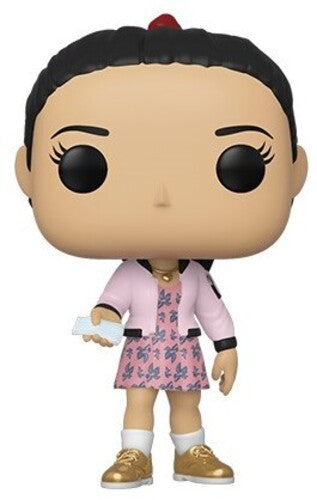 FUNKO POP! MOVIES: To All the Boys - Lara Jean with Letter