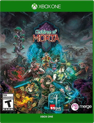 Children of Morta for Xbox One
