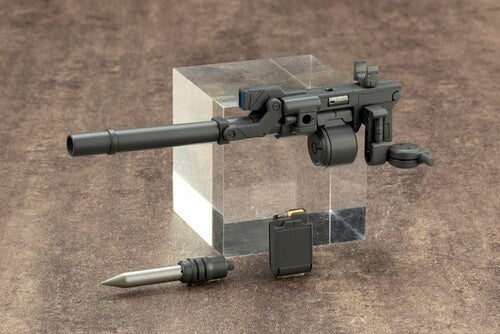 Kotobukiya Weapon Unit03 Folding Cannon (Reproduction)