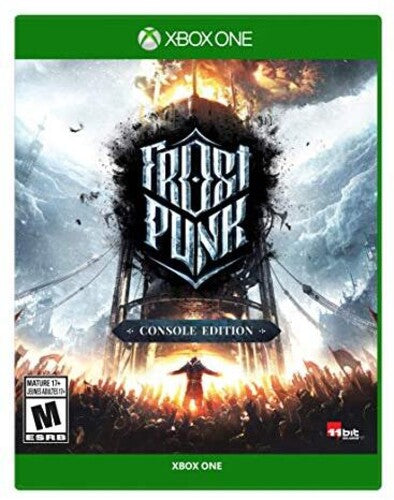 Frostpunk: Console Edition for Xbox One