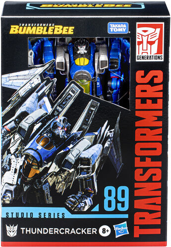 Hasbro Transformers Studio Series Voyager Collection Assorted