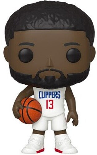 FUNKO POP! NBA: Clippers - Paul George